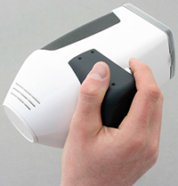 Antera 3D - analisi cutanea in 2 e 3 dimensioni