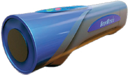 Adipometro Bodymetrix  BX2000 : una misura di precisione dello spessore del tessuto adiposo