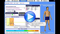 VIDEO: Bodymetrix: software BodyView, le sue funzioni e come utilizzarlo