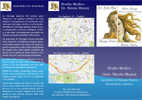 Brochure Dr. Nicola Monni - Chirurgia Plastica e Medicina Estetica