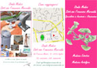 Brochure Dr.ssa F.Marceddu - Studio di medicina estetica e antalgica