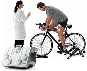 Compex Wireless Professional