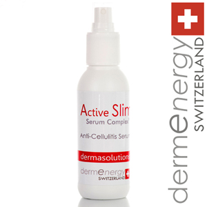 Dermenergy Active Slim Serum Complex