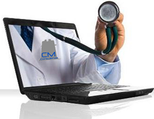 CM Consulenze - Cagliari, Sardegna