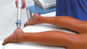 Medical Italia: apparecchiature per terapia con onde d'urto