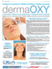 L'Unione Sarda: pubblicità DermaOXY per DEA Rappresentanze
