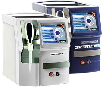 Mediostar Next MED: l'evoluzione del laser nell'epilazione