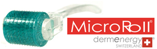 Dermenergy MicroRoll: Skin Needling professionale con qualità e sicurezza
