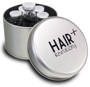Hair Plus Revitalizing: rivitalizzante per i capelli e il cuoio capelluto