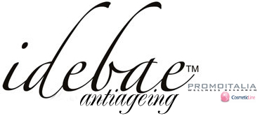 Idebae: rivitalizzante e antietà