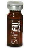 SkinFill Vitamin C: un concentrato di Vitamina C, uno dei più potenti antiossidanti naturali