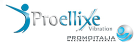 Proellixe - Pedana oscillo-vibrazionale