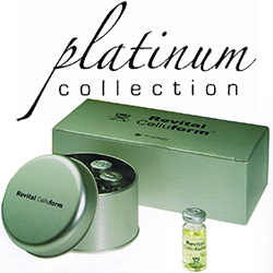 Rivitalizzanti Platinum Collection, Revital Celluform, Tonic, Idebae, Vitjal