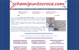 www.schemipuntocroce.com