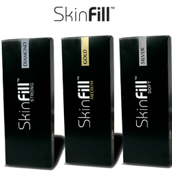 SkinFill: filler a base di acido ialuronico con duplice tecnologia Crosslink + COESIX