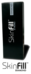SkinFill Diamond: Filler a base di acodi ialuronico indicato per rughe profonde e definire i volumi