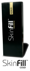 SkinFill Gold