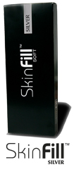 SkinFill Silver