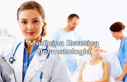 Apparecchiature e prodotti per la medicina estetica e la dermatologia. Sardegna, Cagliari