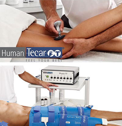 Giornata Formativa Human Tecar - Cagliari, Sardegna