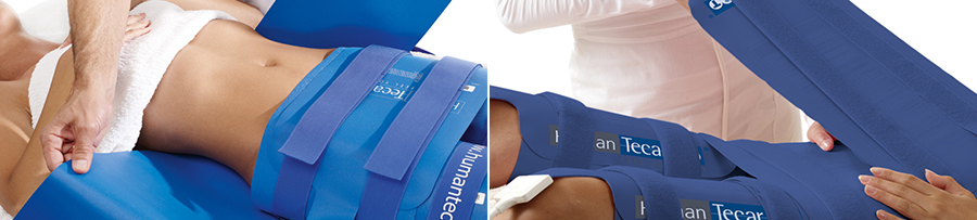 Human Tecar Physio TT : trattamento delle adiposità localizzate tramite l'incremento del metabolismo locale, per una nuova fisioterapia orientata al benessere e al recupero della forma.