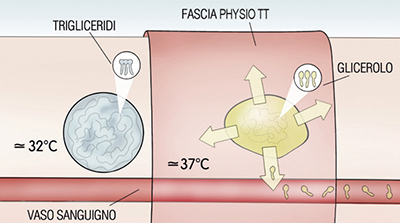 Human Tecar Physio TT: principio di funzionamento