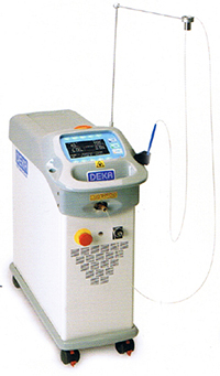 DEKA Smartlipo per Laserlipolisi