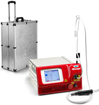 Laserterapia Hilterapia SH1