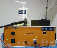 Tecar HCR 150