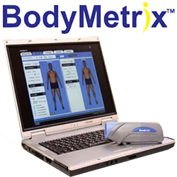 Adipometro Bodymetrix