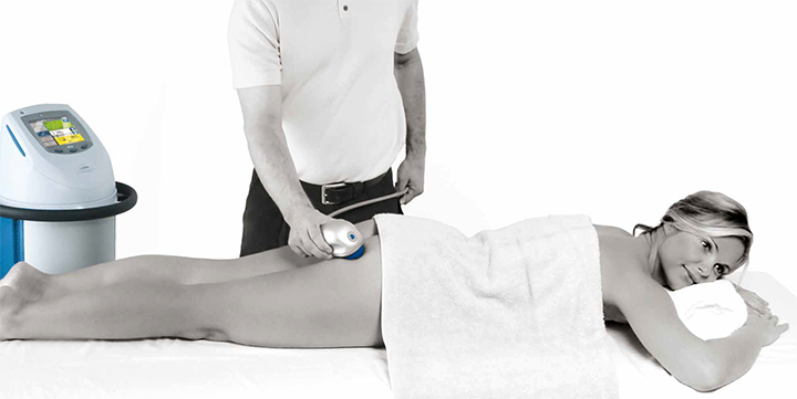 Uso medico-estetico delle Onde d'Urto RPW per il trattamento della cellulite